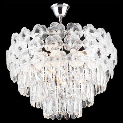 Подвесная люстра 02447-0.4-06 CH