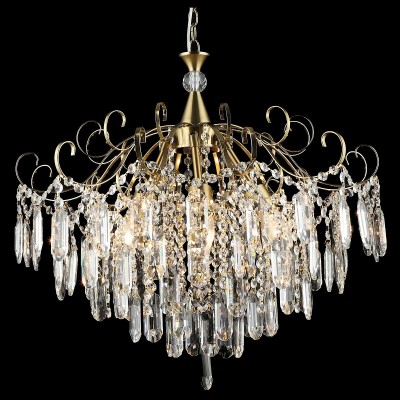 Подвесная люстра 02586-0.4-06 COP