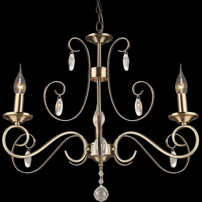 Подвесная люстра 03032-0.4-03