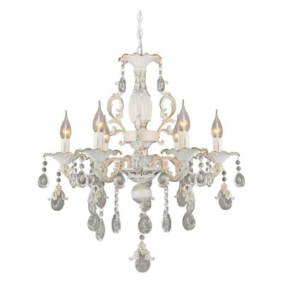 Подвесная люстра 03589-0-4-06