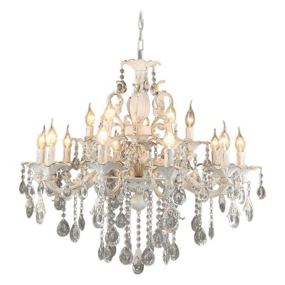 Подвесная люстра 03589-0.4-10+5