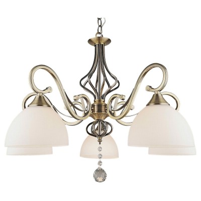 Подвесная люстра 03794-0.4-05