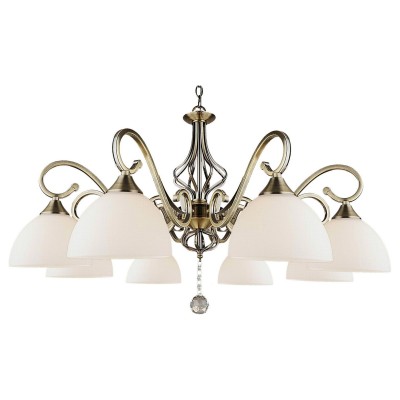 Подвесная люстра 03794-0.4-08