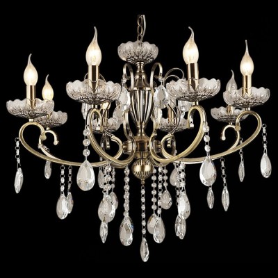 Подвесная люстра 04135-0.4-08