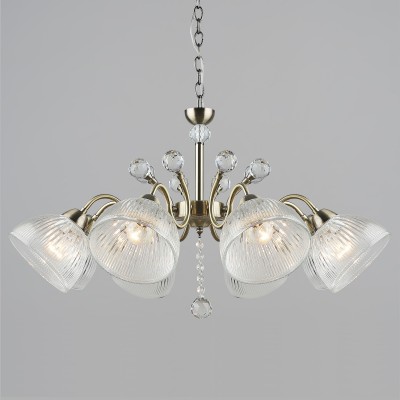 Подвесная люстра 06142-0.4-08 AB