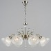 Подвесная люстра 06142-0.4-08 AB