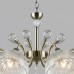 Подвесная люстра 06142-0.4-08 AB