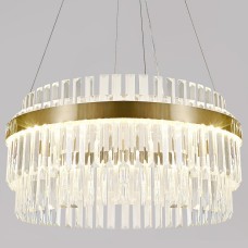 Подвесная люстра 08813-0-4-400 HGT