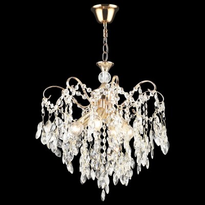 Подвесная люстра 24720 24720-0.4-04 FGD