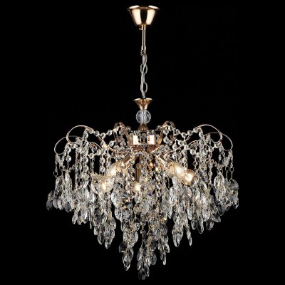 Подвесная люстра 24720 24720-0.4-05 FGD