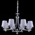 Подвесная люстра 70300 70300-0.4-08 CH