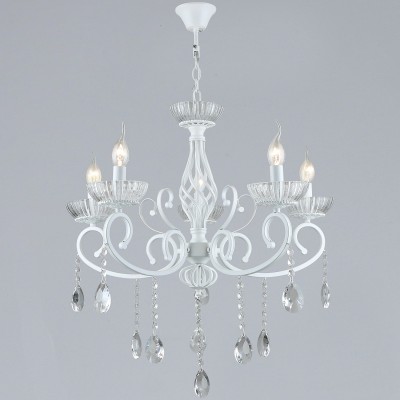 Подвесная люстра 70550 70550-0.4-05 WT