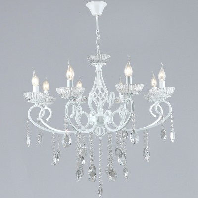 Подвесная люстра 70550 70550-0.4-08 WT