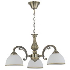 Подвесная люстра 74632-0.4-03