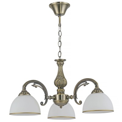 Подвесная люстра 74632-0.4-03