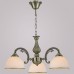 Подвесная люстра 74632-0.4-03