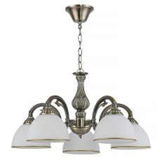 Подвесная люстра 74632-0.4-05