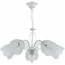 Подвесная люстра 96562-0-4-05