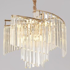 Подвесная люстра 98068-0.4-500 FG