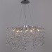 Подвесная люстра  08180-0.4-10 CR
