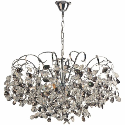 Подвесная люстра  08281-0.4-08 CR