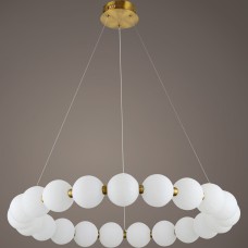 Подвесная люстра  31330-0.4-800