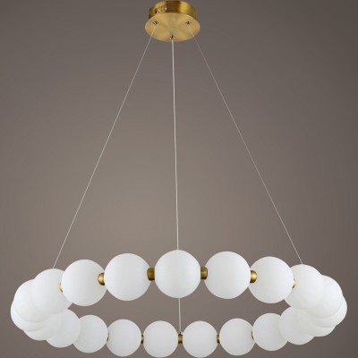 Подвесная люстра  31330-0.4-800