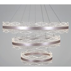 Подвесная люстра  32490-0-4-03