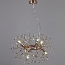 Подвесная люстра  52550-0-4-400 FGD