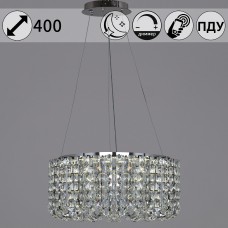 Подвесная люстра  63007-0-4-400 CH
