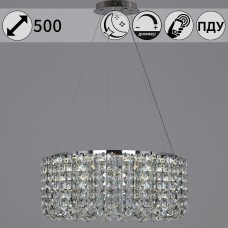 Подвесная люстра  63007-0.4-500 CH