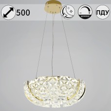 Подвесная люстра  67530-0.4-500 FGD