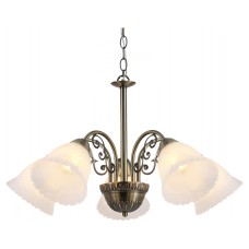 Подвесная люстра  74458-0.4-05