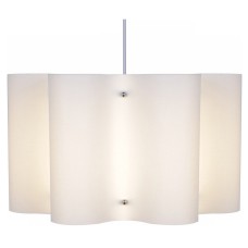 Подвесной светильник 00420-0.9-01 beige