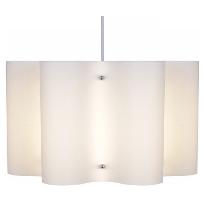 Подвесной светильник 00420-0.9-01 beige
