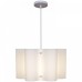 Подвесной светильник 00420-0.9-01 beige