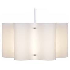 Подвесной светильник 00520-0.9-03 beige