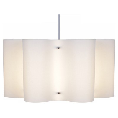 Подвесной светильник 00520-0.9-03 beige
