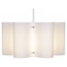 Подвесной светильник 00520-0.9-03 beige