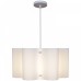 Подвесной светильник 00520-0.9-03 beige