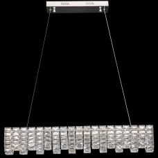 Подвесной светильник 01039-0-4-96W CR