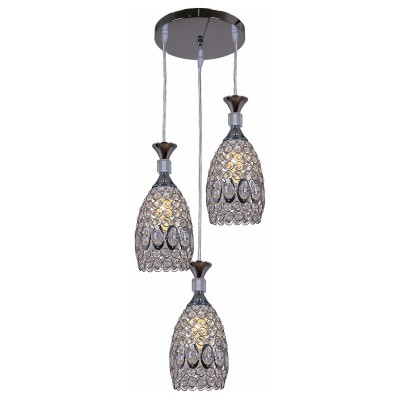 Подвесной светильник 03085-0.4-03 CH