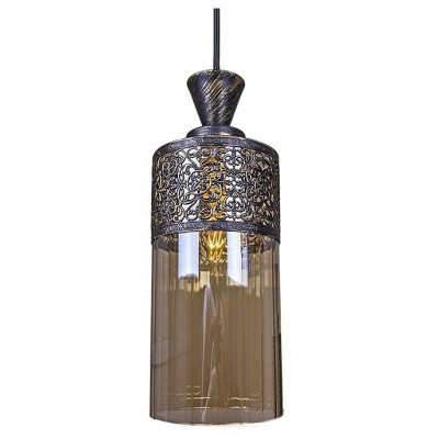 Подвесной светильник 03107-0.4-01