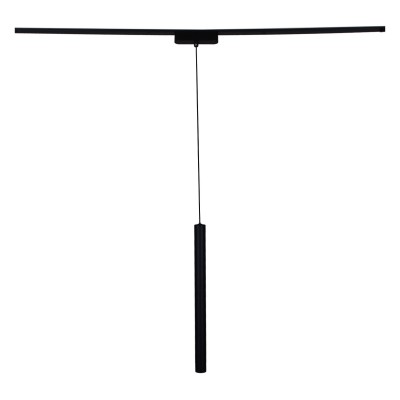 Подвесной светильник 13007-9.3-001UR magnetic LED8W BK