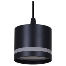 Подвесной светильник 53001 53001-0.9-001LD GX53 BK