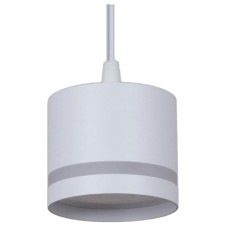 Подвесной светильник 53001 53001-0.9-001LD GX53 WT