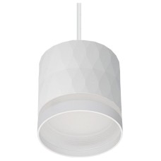 Подвесной светильник 53002 53002-0.9-001LD GX53 WT
