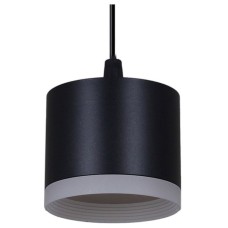 Подвесной светильник 53004 53004-0.9-001LD GX53 BK