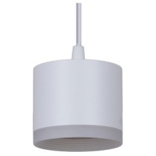 Подвесной светильник 53004 53004-0.9-001LD GX53 WT