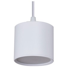 Подвесной светильник 53005 53005-0.9-001LD GX53 WT